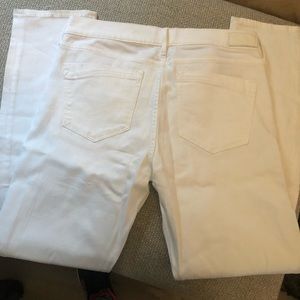Brand new without tags express jeans